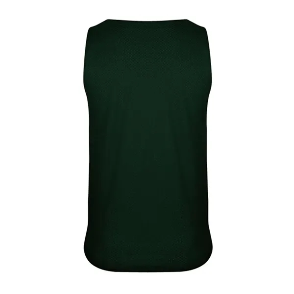 C2 Sport Men's Reversible Mesh Tank - C2 Sport Men's Reversible Mesh Tank - Image 4 of 18