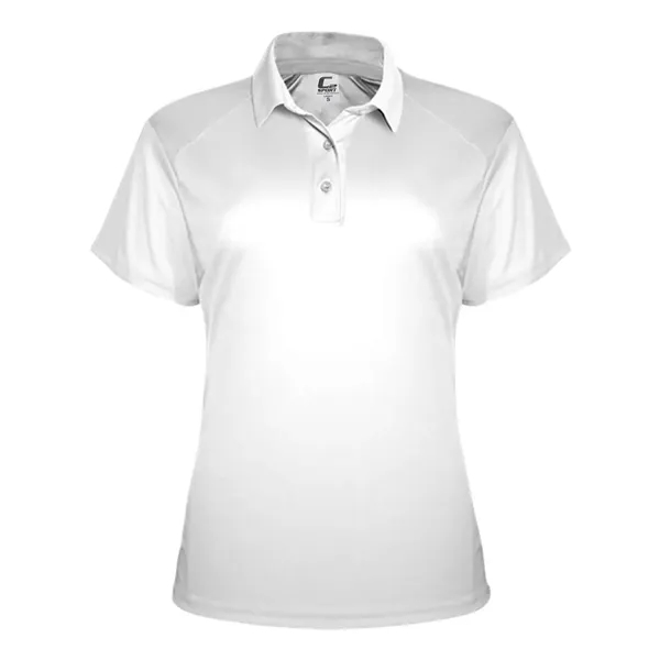 C2 Sport Women's Polo - C2 Sport Women's Polo - Image 19 of 21