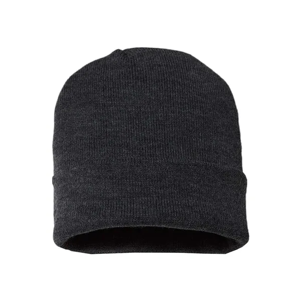 CAP AMERICA USA-Made 12" Cuffed Beanie - CAP AMERICA USA-Made 12" Cuffed Beanie - Image 3 of 25