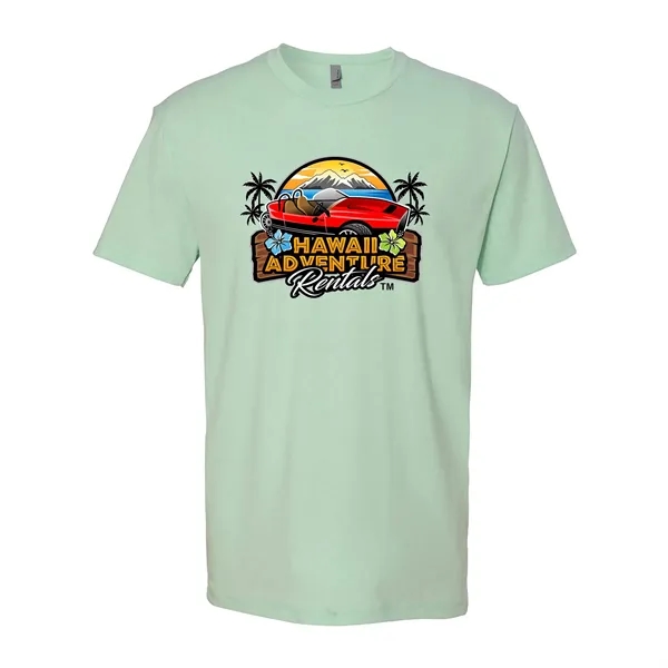 Next Level Unisex CVC Crew - Next Level Unisex CVC Crew - Image 2 of 81