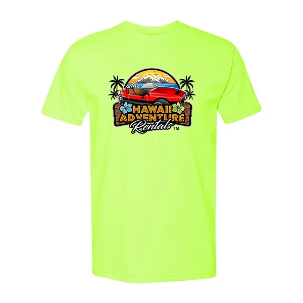 Next Level Unisex CVC Crew - Next Level Unisex CVC Crew - Image 6 of 81