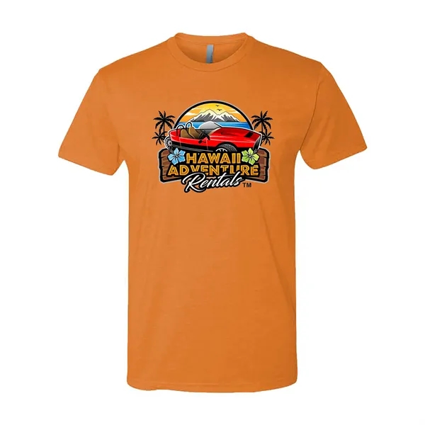 Next Level Unisex CVC Crew - Next Level Unisex CVC Crew - Image 8 of 81