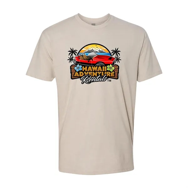 Next Level Unisex CVC Crew - Next Level Unisex CVC Crew - Image 16 of 81