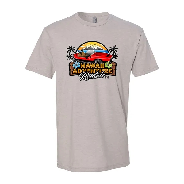 Next Level Unisex CVC Crew - Next Level Unisex CVC Crew - Image 18 of 81