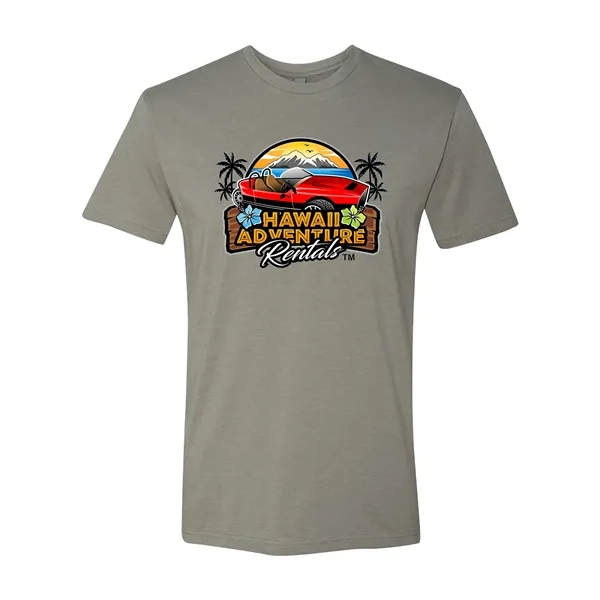 Next Level Unisex CVC Crew - Next Level Unisex CVC Crew - Image 20 of 81