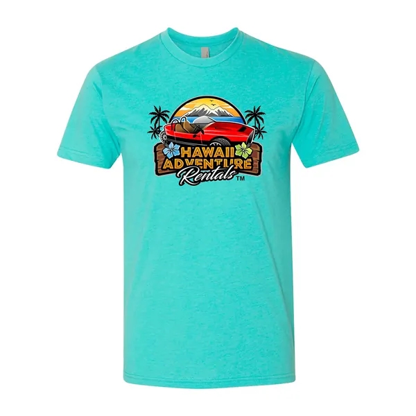 Next Level Unisex CVC Crew - Next Level Unisex CVC Crew - Image 24 of 81