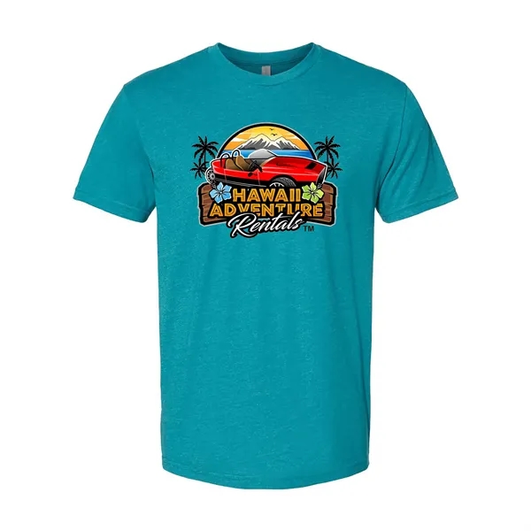 Next Level Unisex CVC Crew - Next Level Unisex CVC Crew - Image 26 of 81