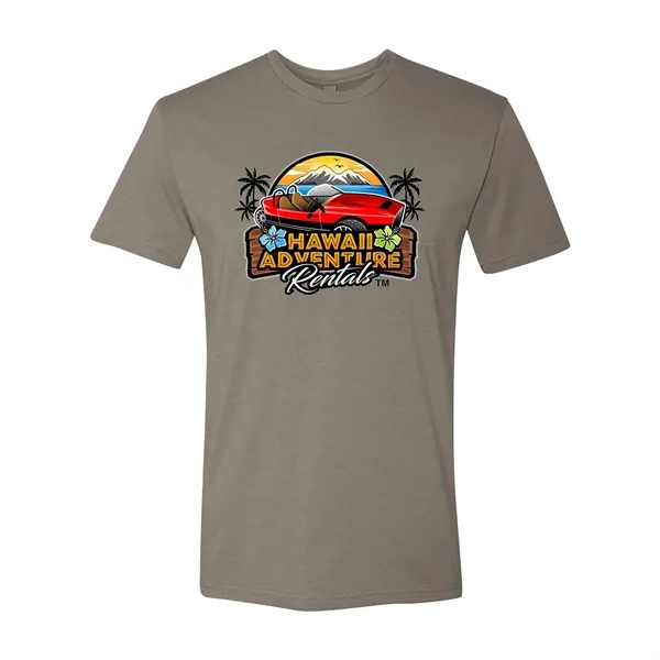 Next Level Unisex CVC Crew - Next Level Unisex CVC Crew - Image 30 of 81