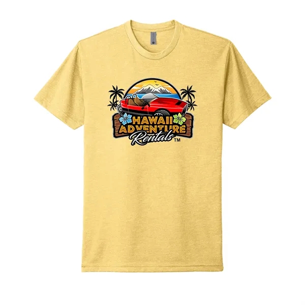 Next Level Unisex CVC Crew - Next Level Unisex CVC Crew - Image 34 of 81