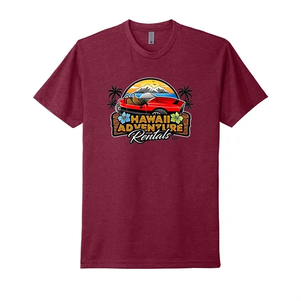 Next Level Unisex CVC Crew - Next Level Unisex CVC Crew - Image 40 of 81