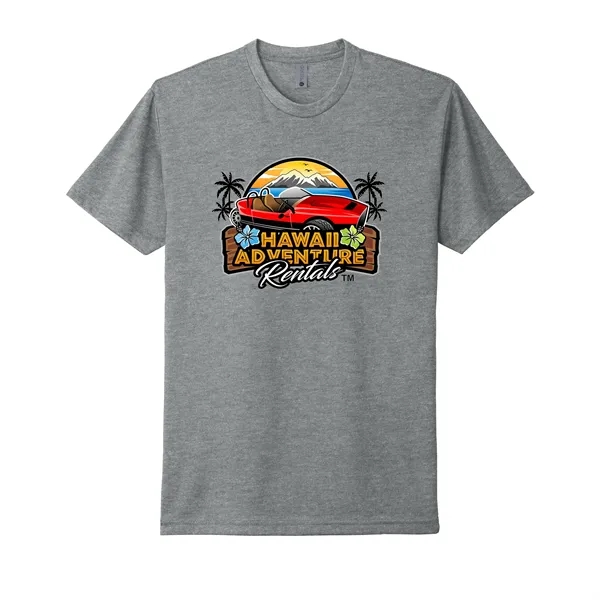 Next Level Unisex CVC Crew - Next Level Unisex CVC Crew - Image 46 of 81