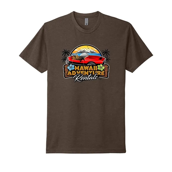 Next Level Unisex CVC Crew - Next Level Unisex CVC Crew - Image 48 of 81