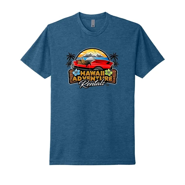 Next Level Unisex CVC Crew - Next Level Unisex CVC Crew - Image 52 of 81