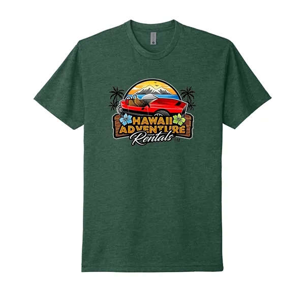 Next Level Unisex CVC Crew - Next Level Unisex CVC Crew - Image 54 of 81