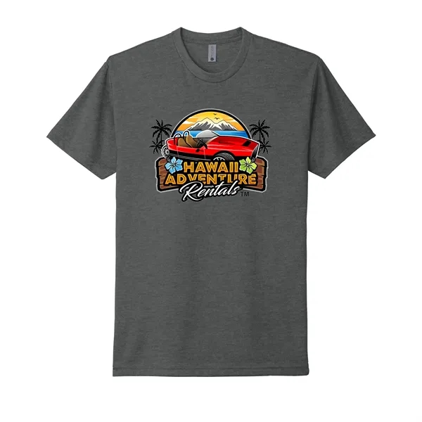 Next Level Unisex CVC Crew - Next Level Unisex CVC Crew - Image 56 of 81