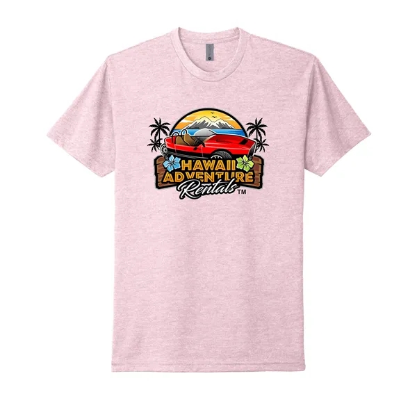 Next Level Unisex CVC Crew - Next Level Unisex CVC Crew - Image 58 of 81