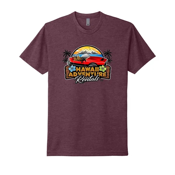 Next Level Unisex CVC Crew - Next Level Unisex CVC Crew - Image 60 of 81