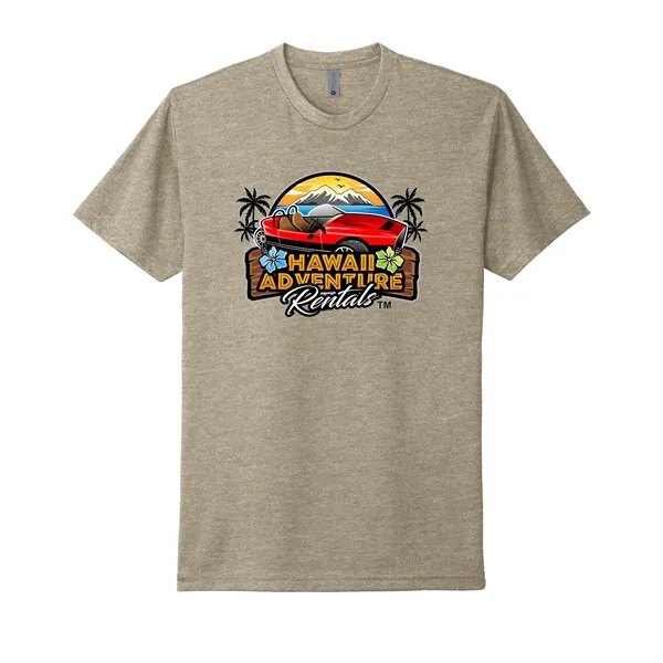 Next Level Unisex CVC Crew - Next Level Unisex CVC Crew - Image 68 of 81