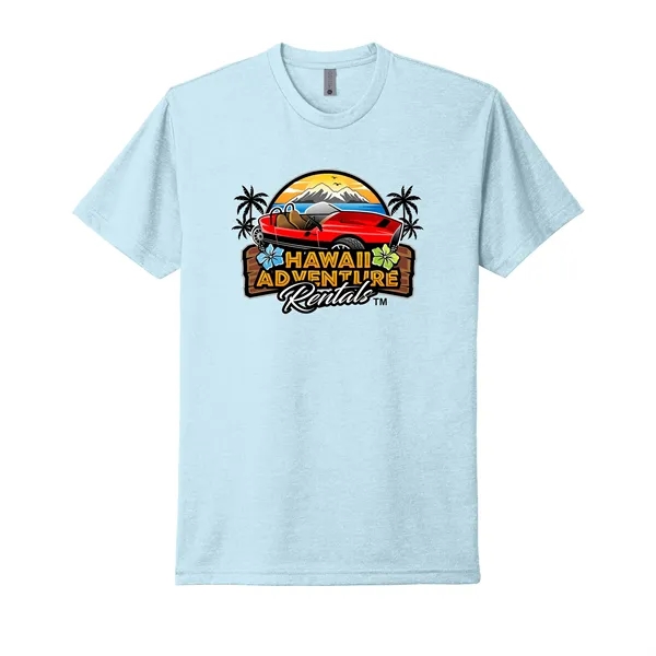 Next Level Unisex CVC Crew - Next Level Unisex CVC Crew - Image 70 of 81