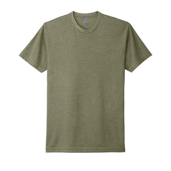 Next Level Unisex CVC Crew - Next Level Unisex CVC Crew - Image 77 of 81