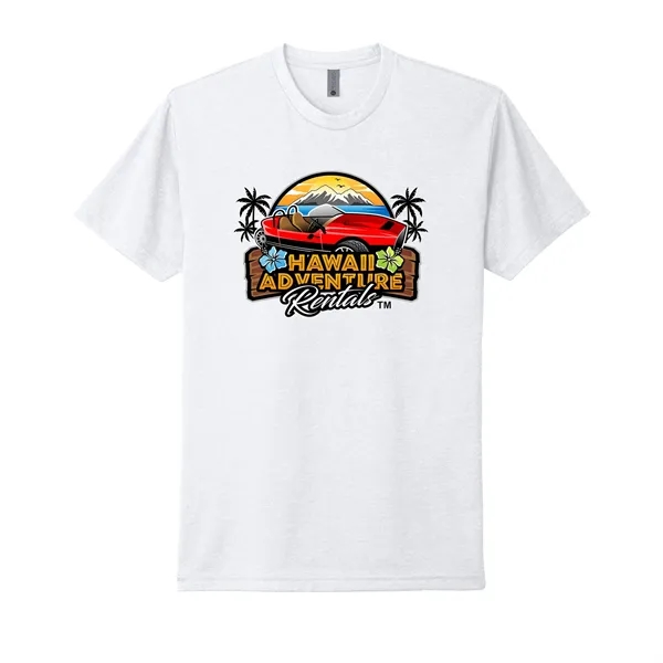 Next Level Unisex CVC Crew - Next Level Unisex CVC Crew - Image 80 of 81