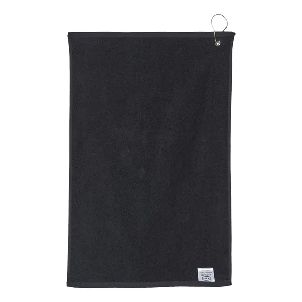 Carmel Towel Company Golf Towel - Carmel Towel Company Golf Towel - Image 3 of 4