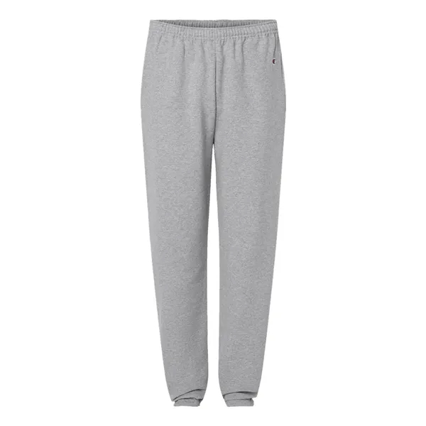 Champion Unisex Powerblend® Sweatpants with Pockets - Champion Unisex Powerblend® Sweatpants with Pockets - Image 1 of 4