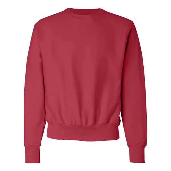 Champion Unisex Reverse Weave® Crewneck Sweatshirt - Champion Unisex Reverse Weave® Crewneck Sweatshirt - Image 25 of 34