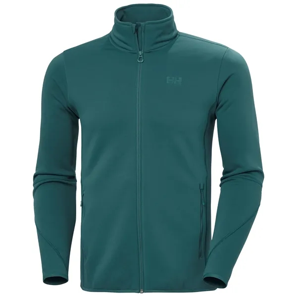 Helly Hansen Men's Alpha Zero Fleece Midlayer Jacket - Helly Hansen Men's Alpha Zero Fleece Midlayer Jacket - Image 3 of 3