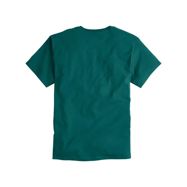 Champion Unisex Classic T-Shirt - Champion Unisex Classic T-Shirt - Image 21 of 66