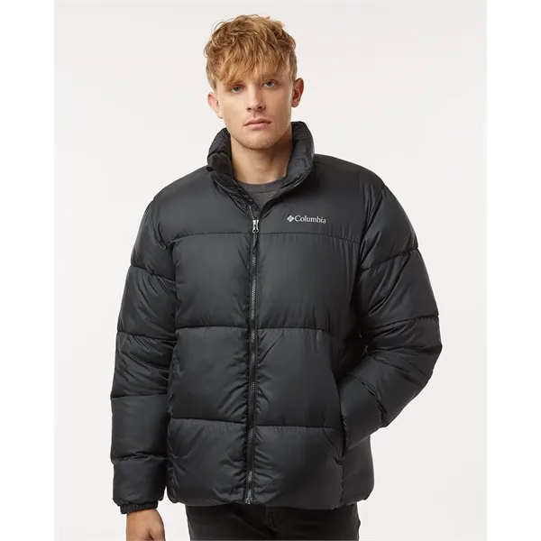 Columbia Men's Puffect™ III Jacket - Columbia Men's Puffect™ III Jacket - Image 0 of 2