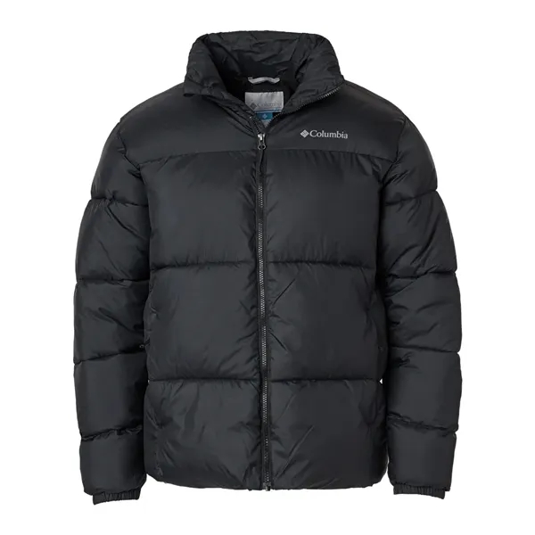 Columbia Men's Puffect™ III Jacket - Columbia Men's Puffect™ III Jacket - Image 1 of 2