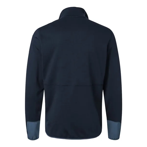 Columbia Men's Columbia Hike™ II Half-Zip Pullover - Columbia Men's Columbia Hike™ II Half-Zip Pullover - Image 6 of 6