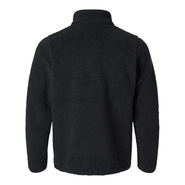 Columbia Women's West Bend™ II Full-Zip Jacket - Columbia Women's West Bend™ II Full-Zip Jacket - Image 3 of 4