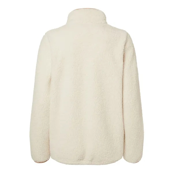 Columbia Women's West Bend™ II Full-Zip Jacket - Columbia Women's West Bend™ II Full-Zip Jacket - Image 4 of 4