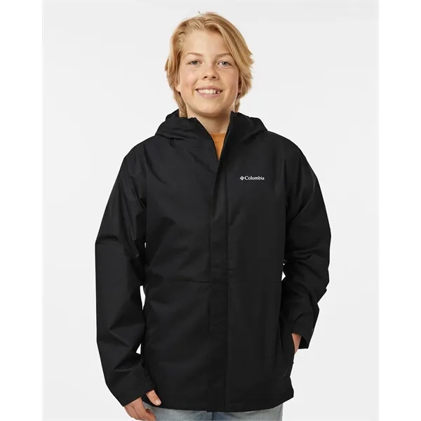 Columbia Youth Hikebound™ II Jacket - Columbia Youth Hikebound™ II Jacket - Image 0 of 2