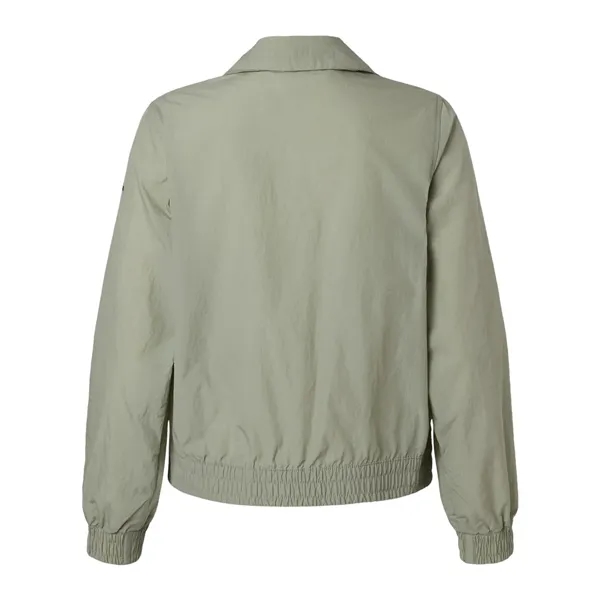 Columbia Women's Time Is Right™ II Windbreaker - Columbia Women's Time Is Right™ II Windbreaker - Image 4 of 4