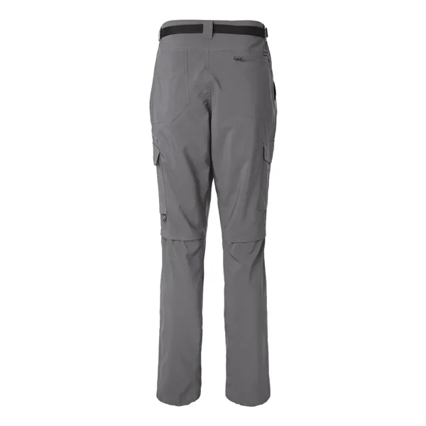 Columbia Men's Skien Valley™ Cargo Pants - Columbia Men's Skien Valley™ Cargo Pants - Image 2 of 4