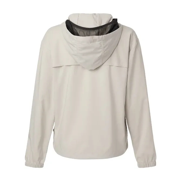 Columbia Women's Skien Valley™ Hooded Lightweight Jacket - Columbia Women's Skien Valley™ Hooded Lightweight Jacket - Image 2 of 2