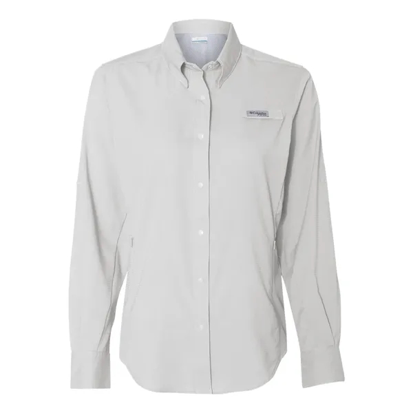 Columbia Women's PFG Tamiami™ II Shirt - Columbia Women's PFG Tamiami™ II Shirt - Image 5 of 10