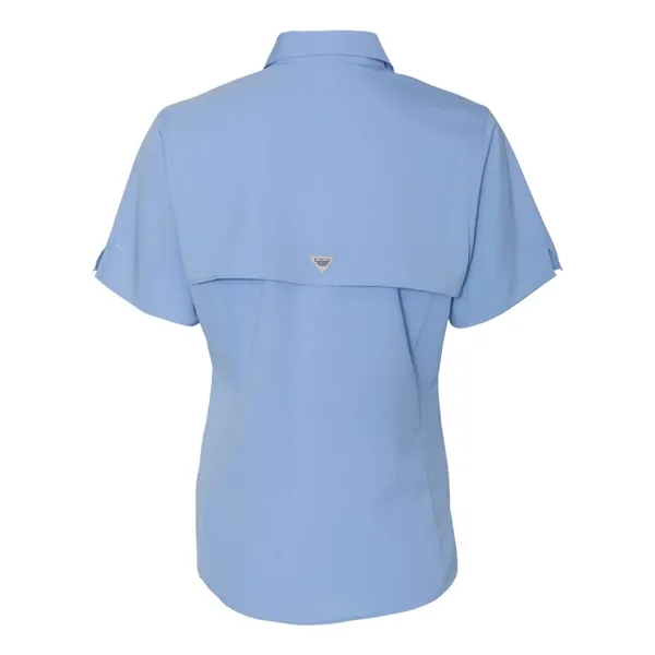 Columbia Women's PFG Tamiami™ II Short Sleeve Shirt - Columbia Women's PFG Tamiami™ II Short Sleeve Shirt - Image 11 of 12