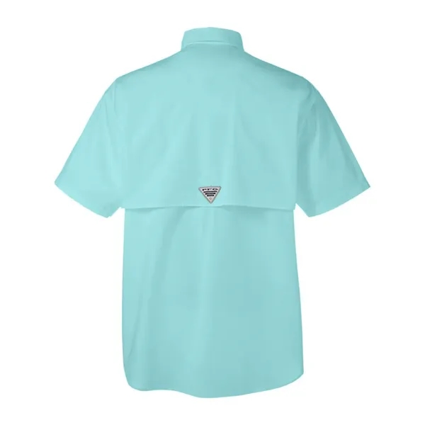 Columbia Men's Bonehead™ Short Sleeve Shirt - Columbia Men's Bonehead™ Short Sleeve Shirt - Image 4 of 10