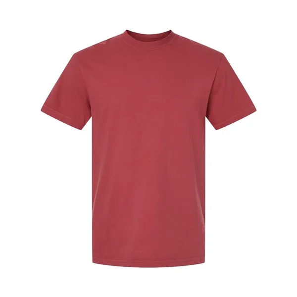 Comfort Colors Garment-Dyed Heavyweight T-Shirt - Comfort Colors Garment-Dyed Heavyweight T-Shirt - Image 30 of 133