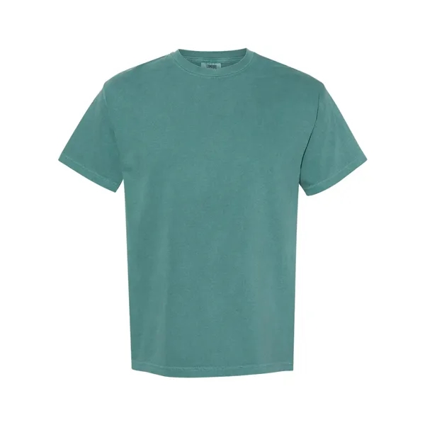Comfort Colors Garment-Dyed Heavyweight T-Shirt - Comfort Colors Garment-Dyed Heavyweight T-Shirt - Image 42 of 133