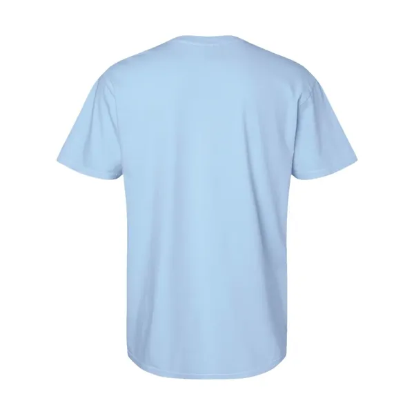 Comfort Colors Garment-Dyed Heavyweight T-Shirt - Comfort Colors Garment-Dyed Heavyweight T-Shirt - Image 59 of 133