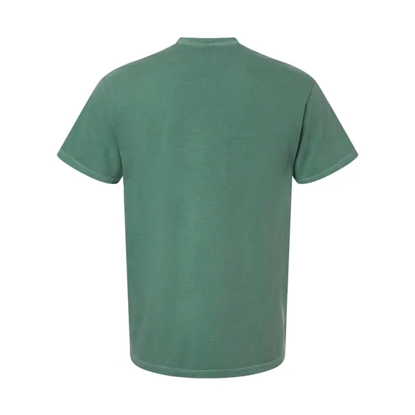Comfort Colors Garment-Dyed Heavyweight T-Shirt - Comfort Colors Garment-Dyed Heavyweight T-Shirt - Image 73 of 133