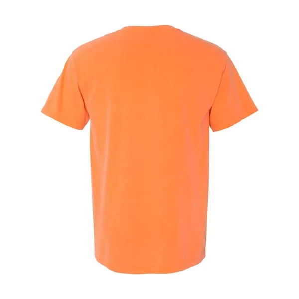 Comfort Colors Garment-Dyed Heavyweight T-Shirt - Comfort Colors Garment-Dyed Heavyweight T-Shirt - Image 75 of 133