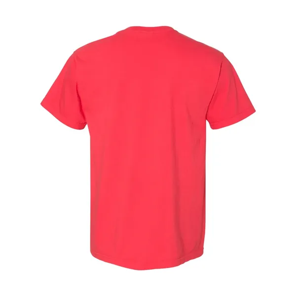 Comfort Colors Garment-Dyed Heavyweight T-Shirt - Comfort Colors Garment-Dyed Heavyweight T-Shirt - Image 99 of 133