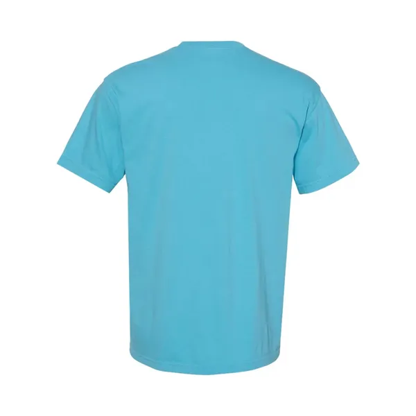 Comfort Colors Garment-Dyed Heavyweight T-Shirt - Comfort Colors Garment-Dyed Heavyweight T-Shirt - Image 115 of 133