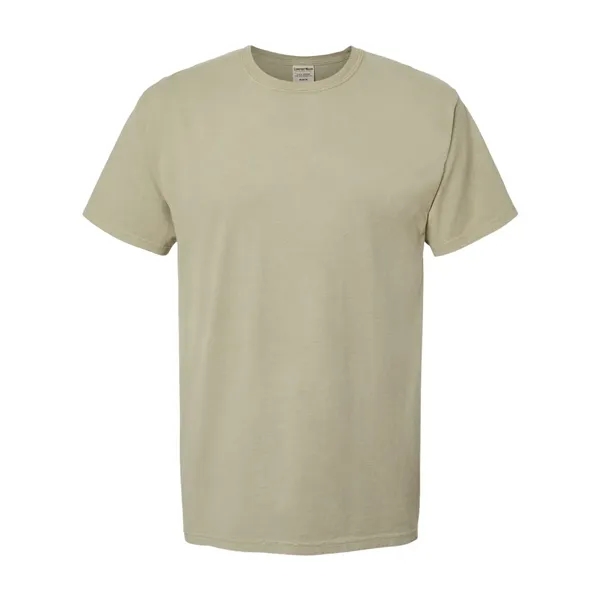 ComfortWash by Hanes Men's Garment-Dyed T-Shirt - ComfortWash by Hanes Men's Garment-Dyed T-Shirt - Image 30 of 83